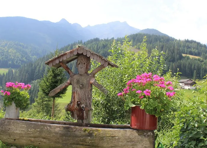 Gasthof Luggau