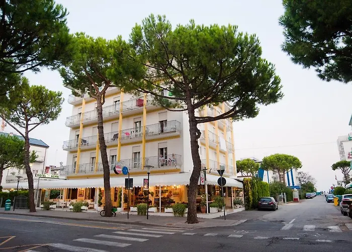 Hotel Roma