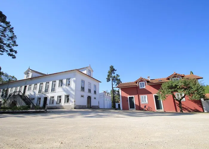 Casa De Mogofores