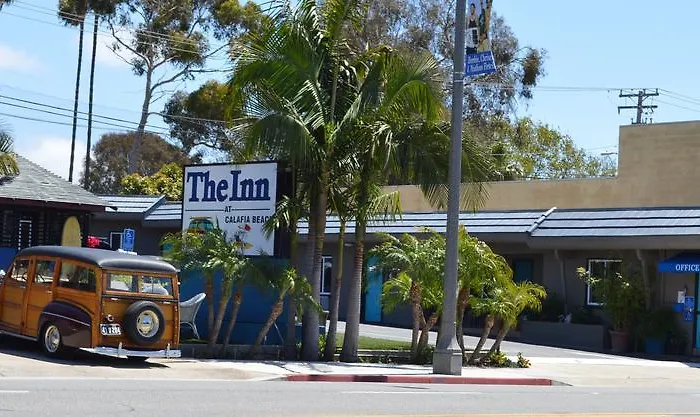 Calafia Inn Newly Renovated