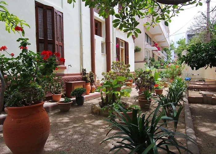Hotel Anastasia
