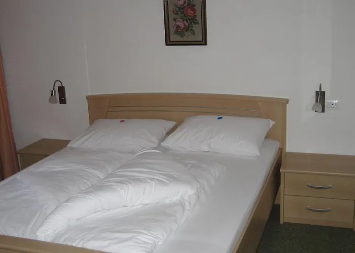 Hotel Garni Kofler Tirolo