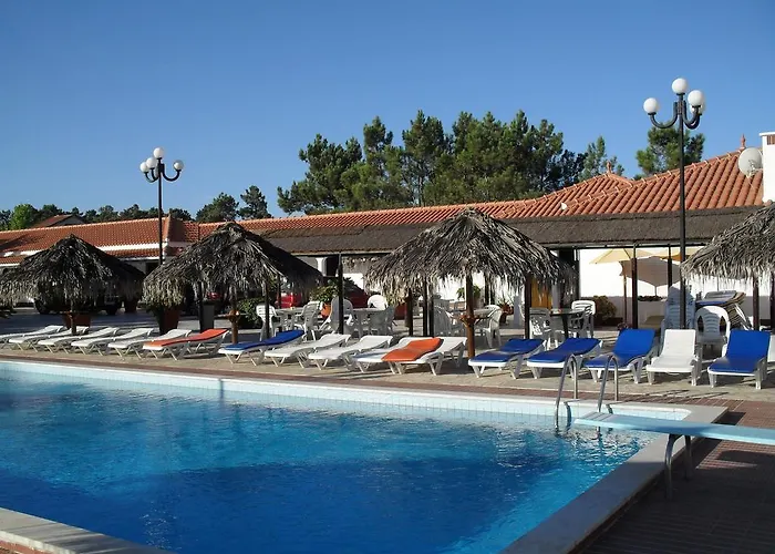 Lobateira Villas