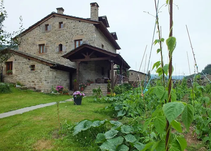 La Braniza