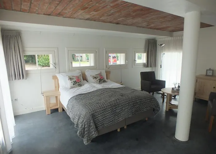 Bed & Breakfast Notterveld