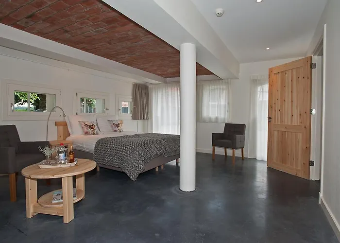 Bed & Breakfast Notterveld