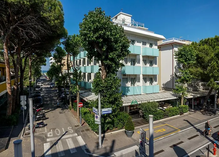 Hotel Mon Pays