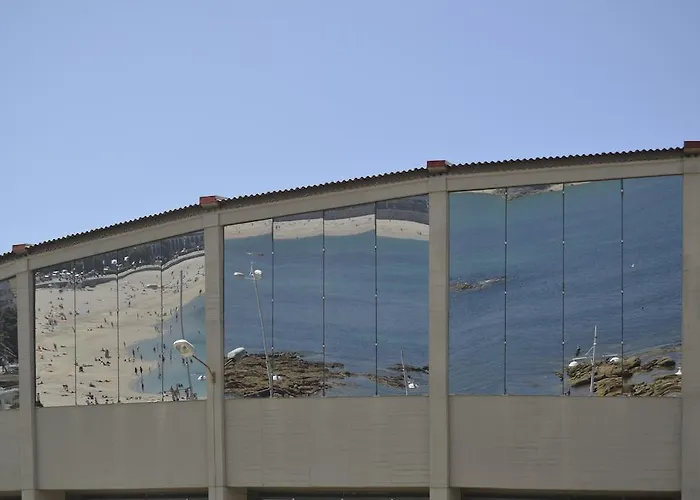 Hotel Brisa A Coruña