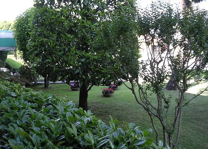Cerruti Hotel Vercelli