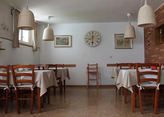 Villa Corallo Grado