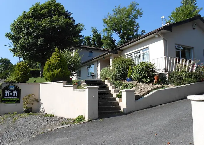 Mulberry Lodge B&B