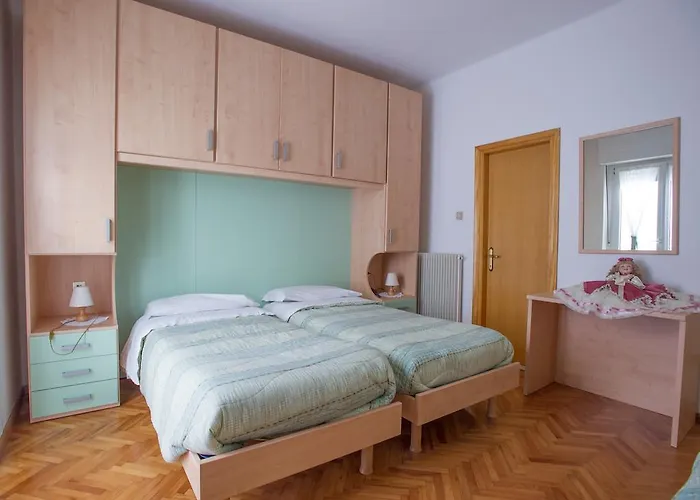 Albergo Italia Molveno