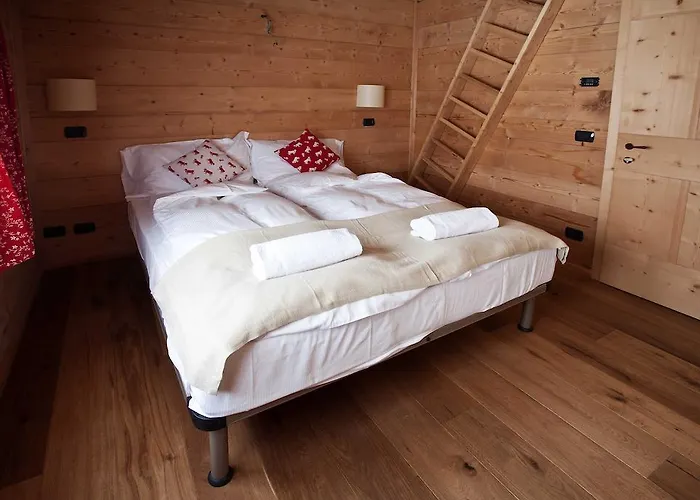 B&B La Locanda Macugnaga