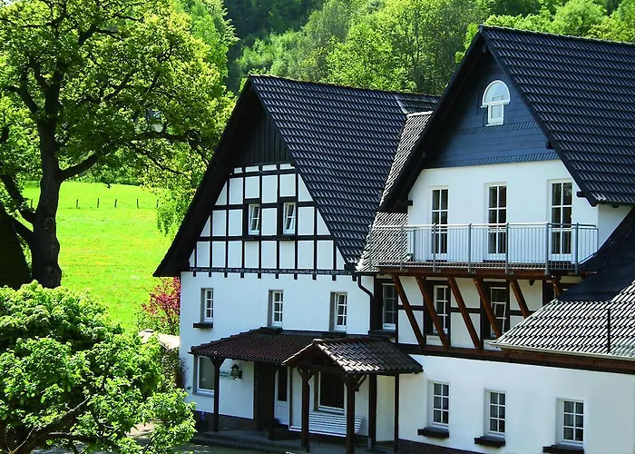 Haus Berghoff