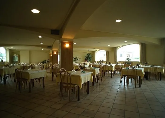 Hotel La Cerquetta Trevi