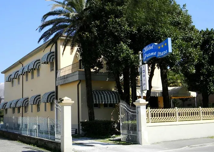 Parma Mare