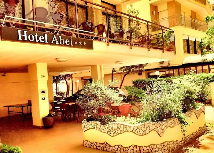 Hotel Abel & Residence
