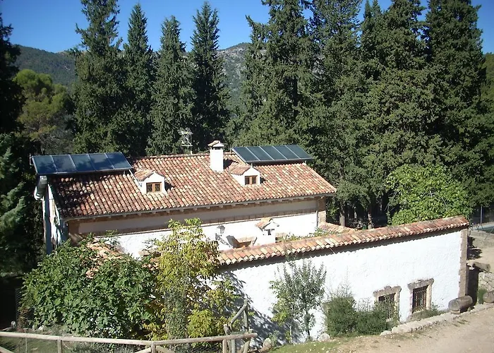 El Cantalar