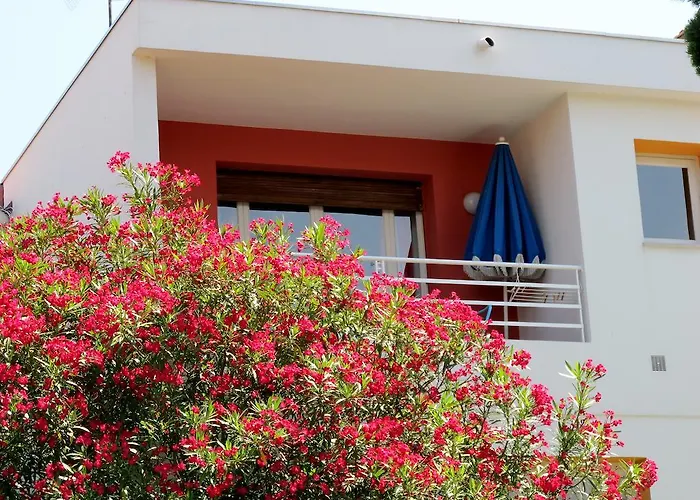 Le Val Duchesse Hotel&Appartements Cagnes-sur-Mer