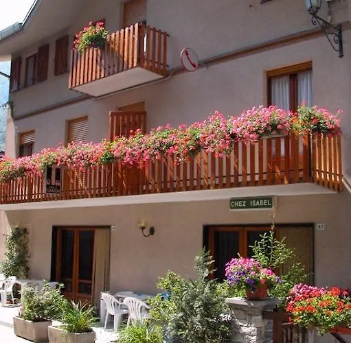 Ristorante Chez Isabel