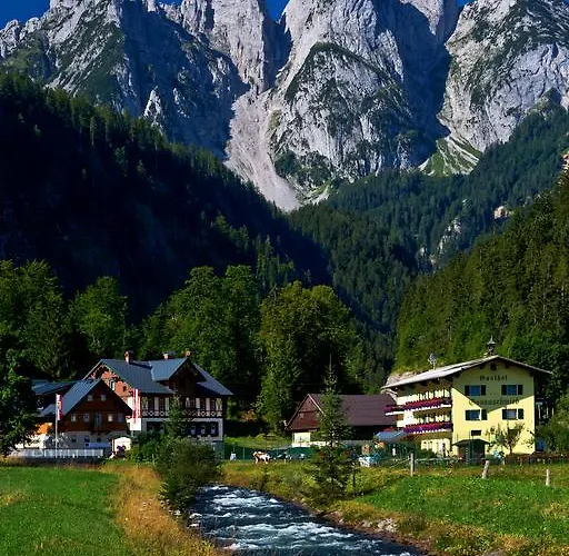 Gasthof Gosauschmied