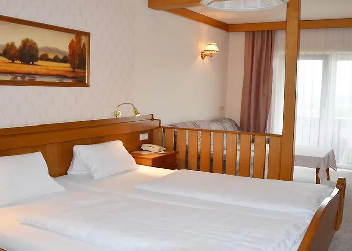 Hotel Fantur