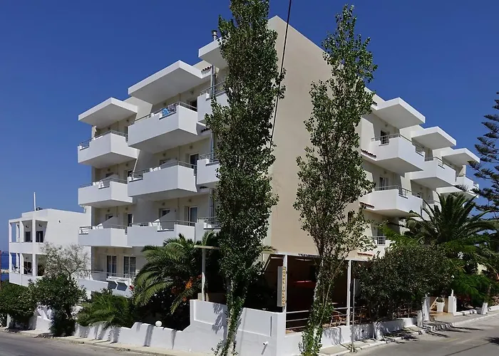 Iolkos Hotel