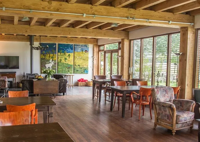 B&B de Luijenbergh