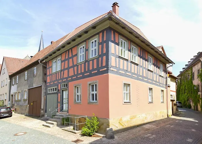 Pörtnerhof Seßlach