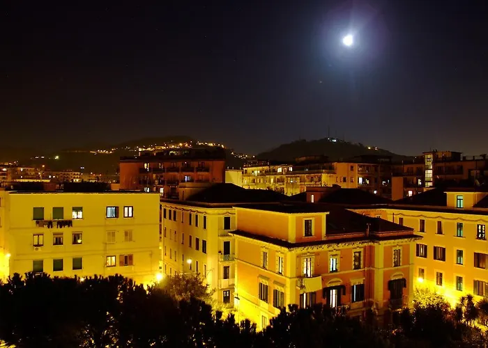 L'Una di Notte Salerno