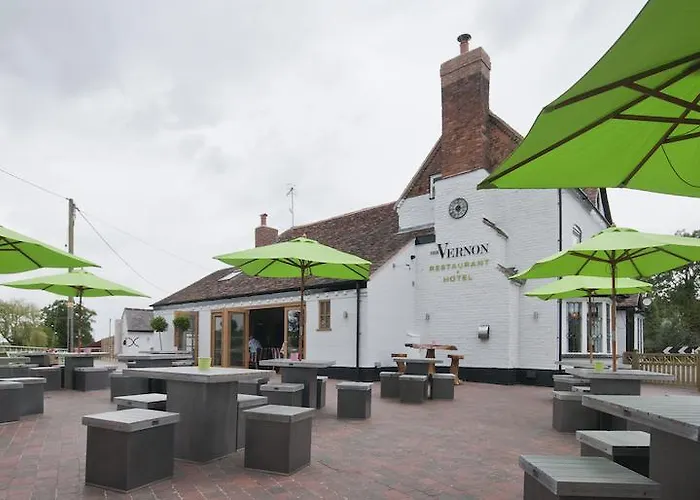 The Vernon