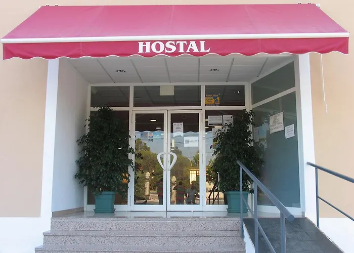 Hostal Imperial