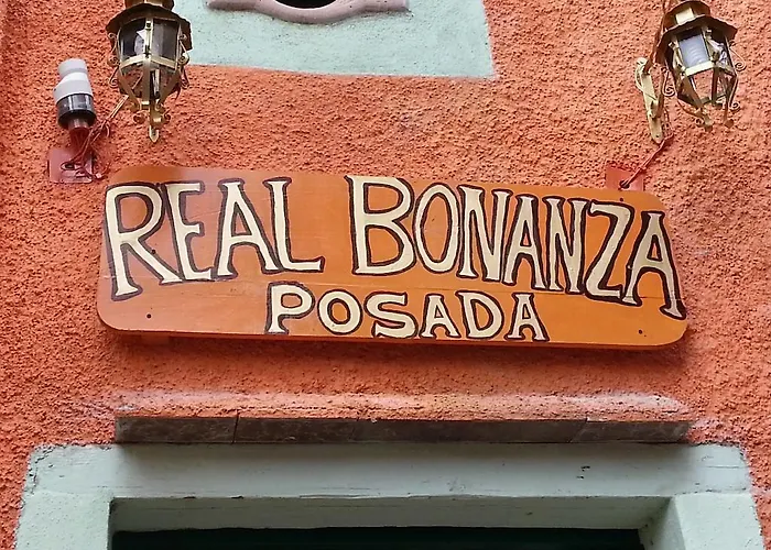 Real Bonanza Posada