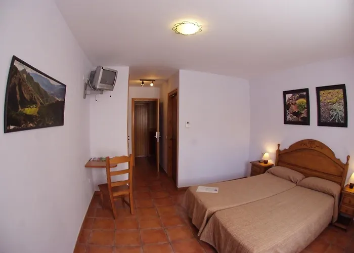 Hotel Casa Duaner
