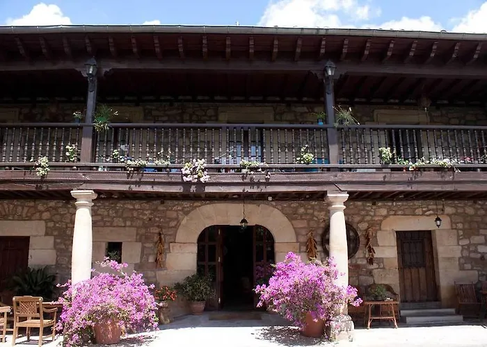 Casa Velarde