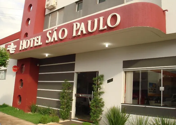 São Paulo