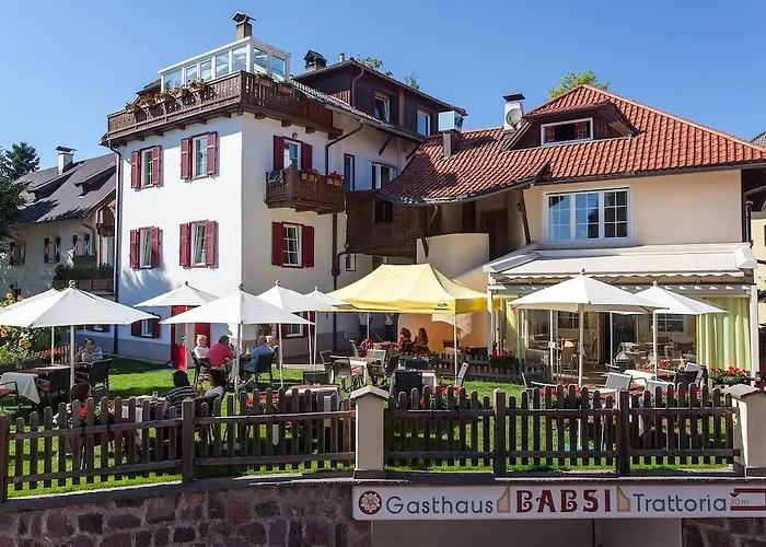 Gasthaus Babsi