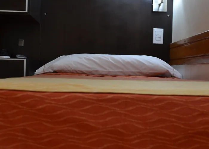 Hotel Magdalena