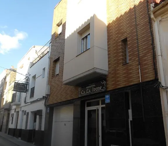 Hostal Ca La Irene