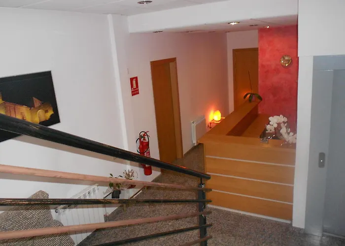 Hostal Ca La Irene