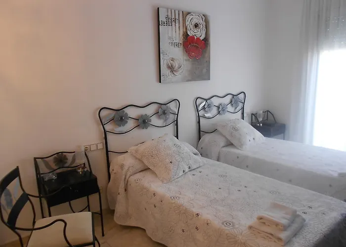 Hostal Ca La Irene