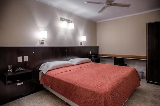 Hotel Magdalena