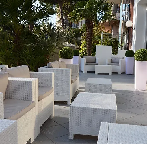 Hotel Mirage