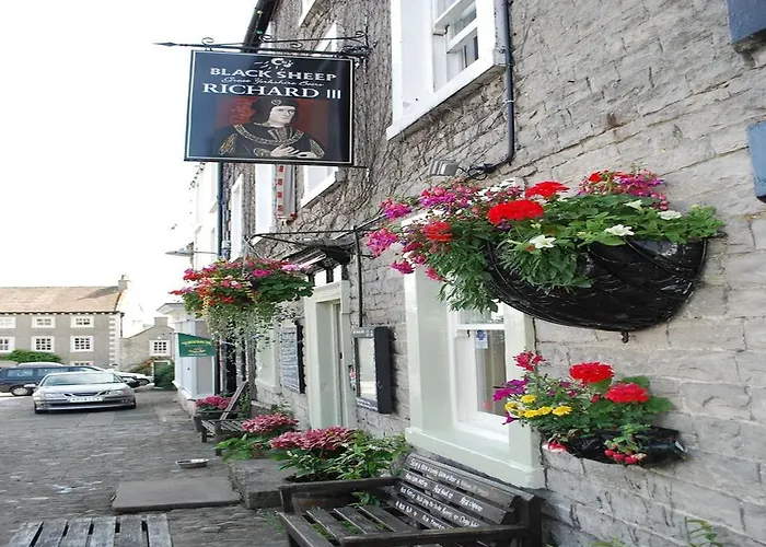 Richard III Hotel