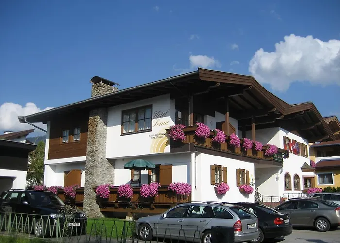 Hotel Sonne