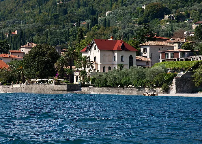 Hotel Villa Giulia