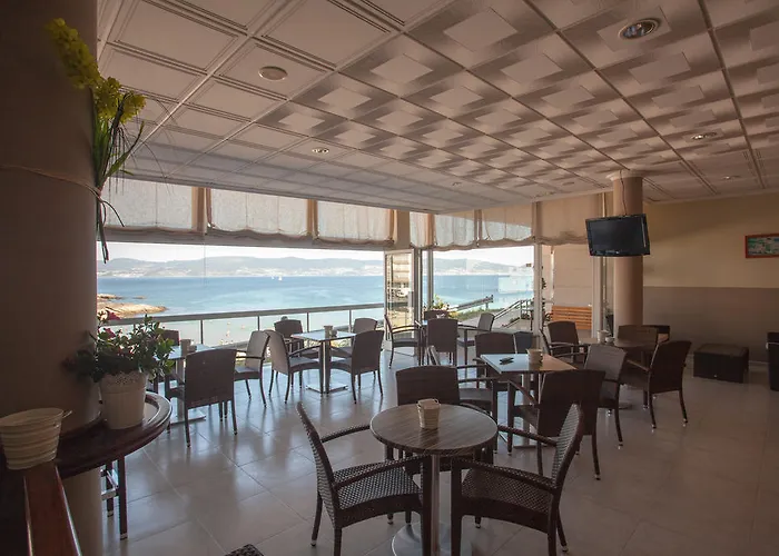 Hotel Martín Esperanza