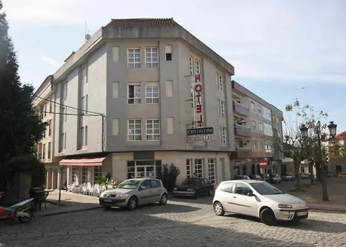 Hotel Cristaleiro