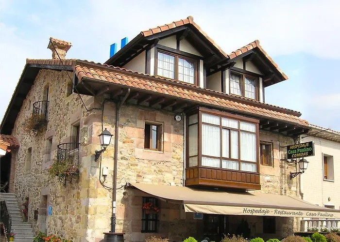 Casa Paulino