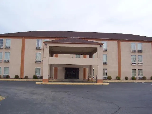 American Inn Evansville East